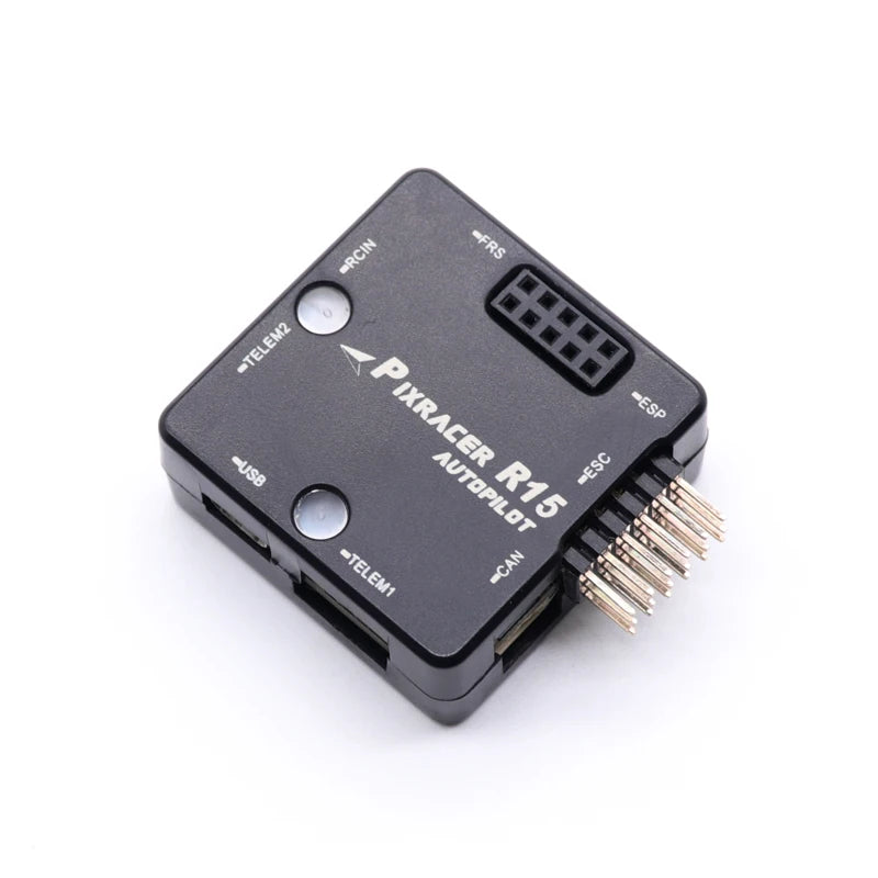 Pixracer R15 Autopilot ESP8266 wifi PX4 Pixhawk Flight Controller For FPV Racing RC Drone Quadcopter Multicopter Multirotor
