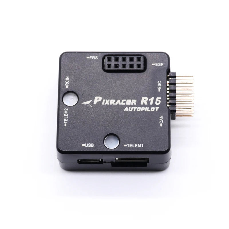 Pixracer R15 Autopilot ESP8266 wifi PX4 Pixhawk Flight Controller For FPV Racing RC Drone Quadcopter Multicopter Multirotor