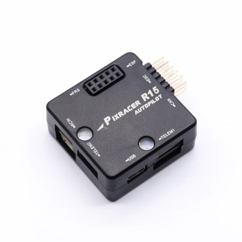 Pixracer R15 Autopilot ESP8266 wifi PX4 Pixhawk Flight Controller For FPV Racing RC Drone Quadcopter Multicopter Multirotor