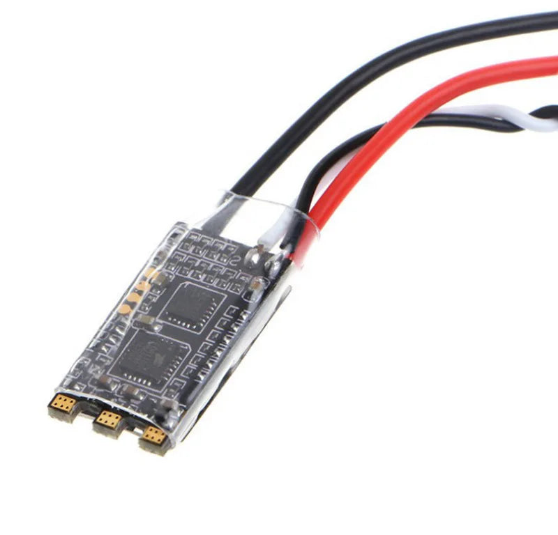 LittleBee Little Bee SPRING 20A BLHeli_S ESC DSHOT BLHeli S Speed Controller 2-4S for FPV Raing Drone Quadcopter 210 250