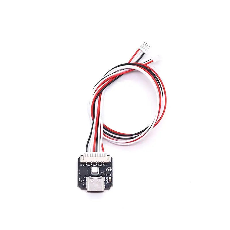 B-CUBE Pixhawk RGB USB Module External LED Indicator for PIX Flight Controller