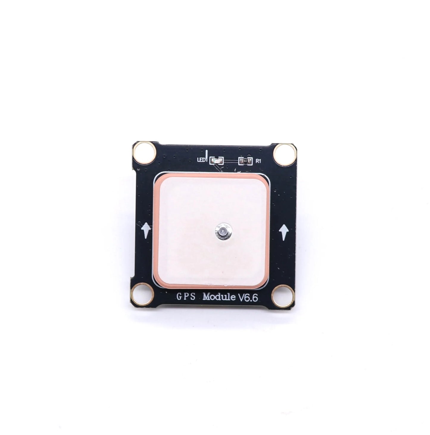B-CUBE MINI M8N GPS With QMC5883 For MINI APM V3.3 Ardupilot Flight Control ArduPlane ArduCopter RC Drone FPV Racing Quadcopter