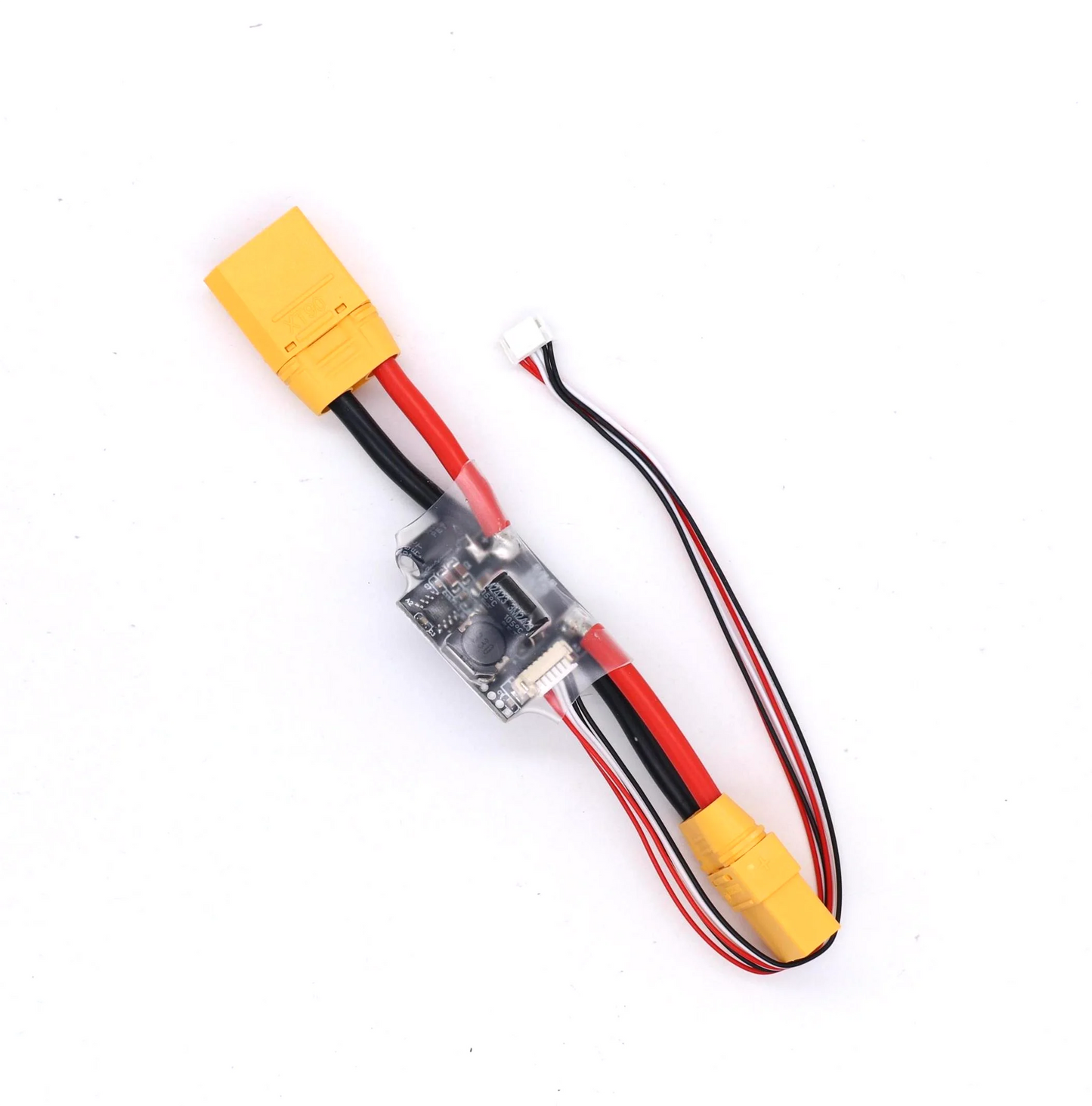 Power Module PRO Support 2S-12S with 5.3V DC BEC with XT60/90 T Plug Connector APM Pixhawk2.4.8 Flight PX4 PIX PRO RC Drone Part