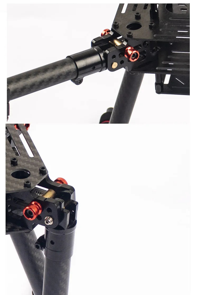 B-CUBE LX350 frame PRO With 350 pro Frame 350 drone For 4 Axis RC Multicopter Quadcopter Heli Multi-Rotor With Landing Gear