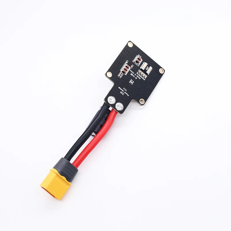 PM02 V3.2 Power Module (12S) For PIXHAWK 6C 2.4.8 PX4 Ardupilot