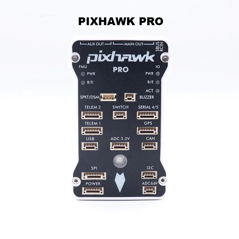 B-CUBE Pixhawk PX4 PRO M10 GPS PIX 32 Bit Flight Controller Autopilot with 4G SD RC Quadcopter Ardupilot ArduPlane ArduRover