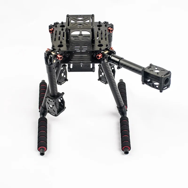 B-CUBE LX350 frame PRO With 350 pro Frame 350 drone For 4 Axis RC Multicopter Quadcopter Heli Multi-Rotor With Landing Gear
