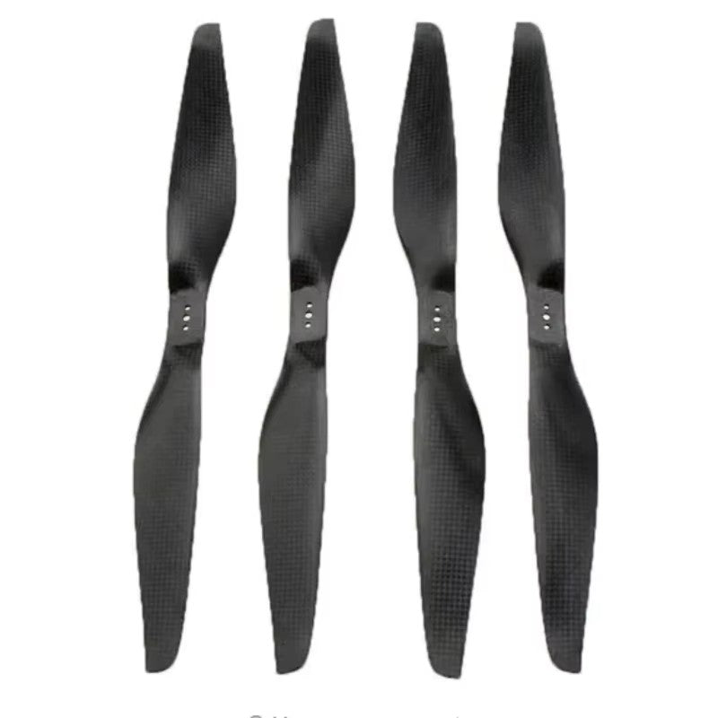 RCtoSky ZD650 650mm Carbon fiber Quadcopter Frame FPV Quad with Carbon Fiber Landing Skid Motor ESC 40A