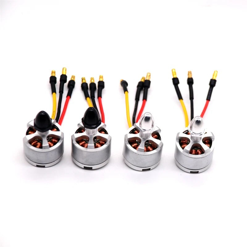 Rctosky Open Source New Smart Drone FLY350 300 380 450Mm Pix Quadrotor Upturned Rack Pixhawk 2.4.8 Px4 Drone Frame