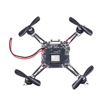 Rctosky ESP32-Drone V2.0 Flight Control Open Source Quadcopter ESP-Drone Drone Model Wifi Remote Control Crazyflie
