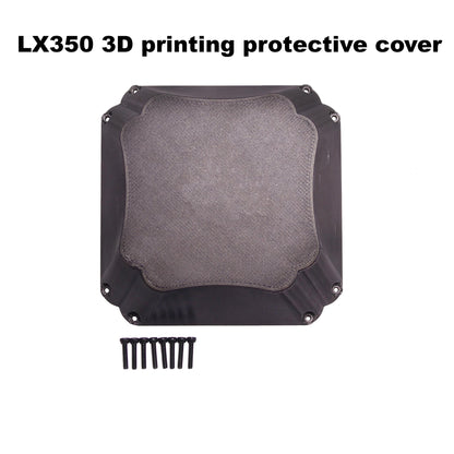 B-CUBE Drone Frame With Protective Cover For 4/6 Axis RC Multicopter FPV Quadcopter Heli Multi-Rotor Landing Gear