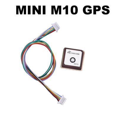 B-CUBE MINI M10 GPS With IST8310 Compass For F4 F7 Flight Control QAV250 220 RC Drone FPV Racing Quadcopter Betaflight INA