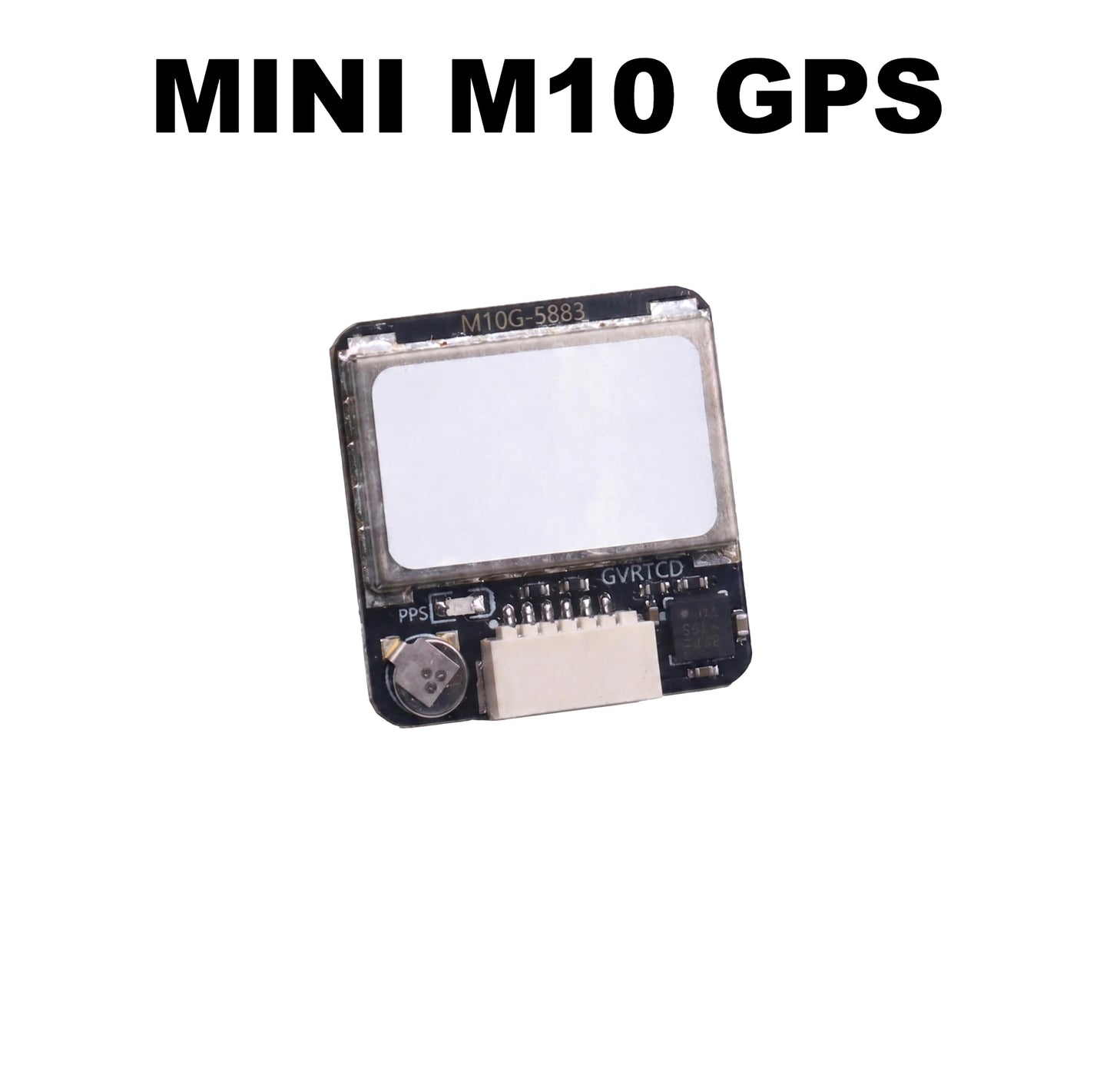 B-CUBE MINI M10 GPS With IST8310 Compass For F4 F7 Flight Control QAV250 220 RC Drone FPV Racing Quadcopter Betaflight INA