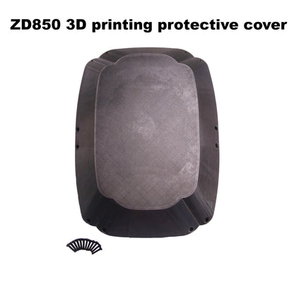 B-CUBE Drone Frame With Protective Cover For 4/6 Axis RC Multicopter FPV Quadcopter Heli Multi-Rotor Landing Gear