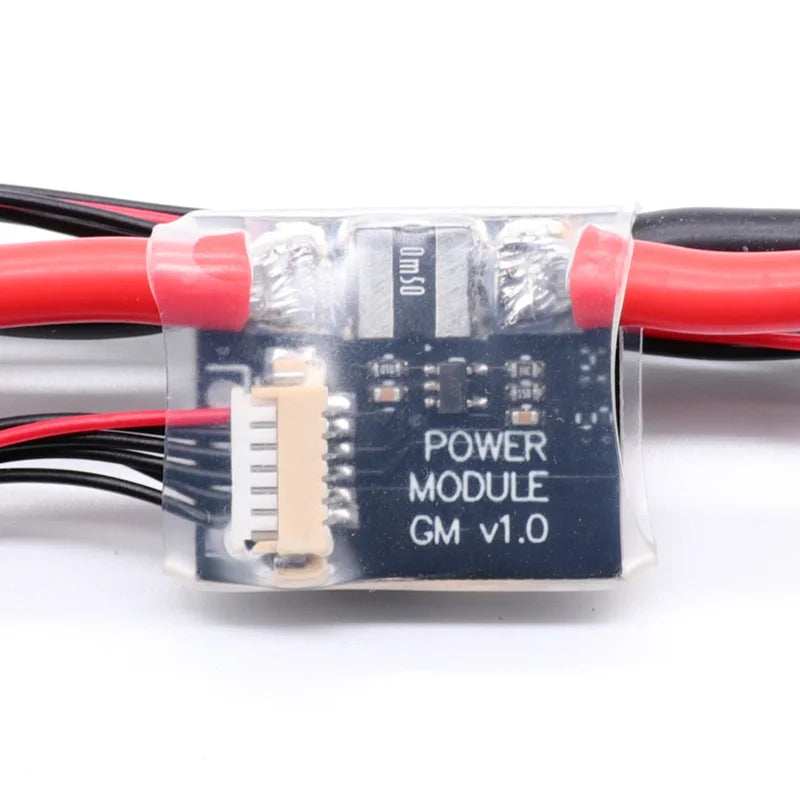 Power Module Xt60 Power Module with 5.3V DC BEC with XT60 / XT90 / T Plug Connector For ...