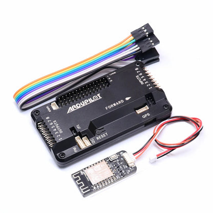 APM2.8 APM 2.8 ardupilot Flight Controller with  internal compass +Wifi Module  RC Quadcopter Multicopter