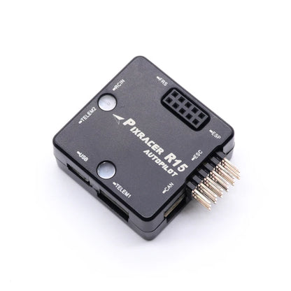 Pixracer R15 Autopilot ESP8266 wifi  PX4 Pixhawk Flight Controller For FPV Racing RC Drone Quadcopter Multicopter Multirotor