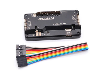 Flight Dynamics Module Board APM 2.8 module flight controller board built-in compass Horizontal si ...