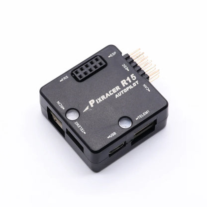Pixracer R15 Autopilot ESP8266 wifi  PX4 Pixhawk Flight Controller For FPV Racing RC Drone Quadcopter Multicopter Multirotor