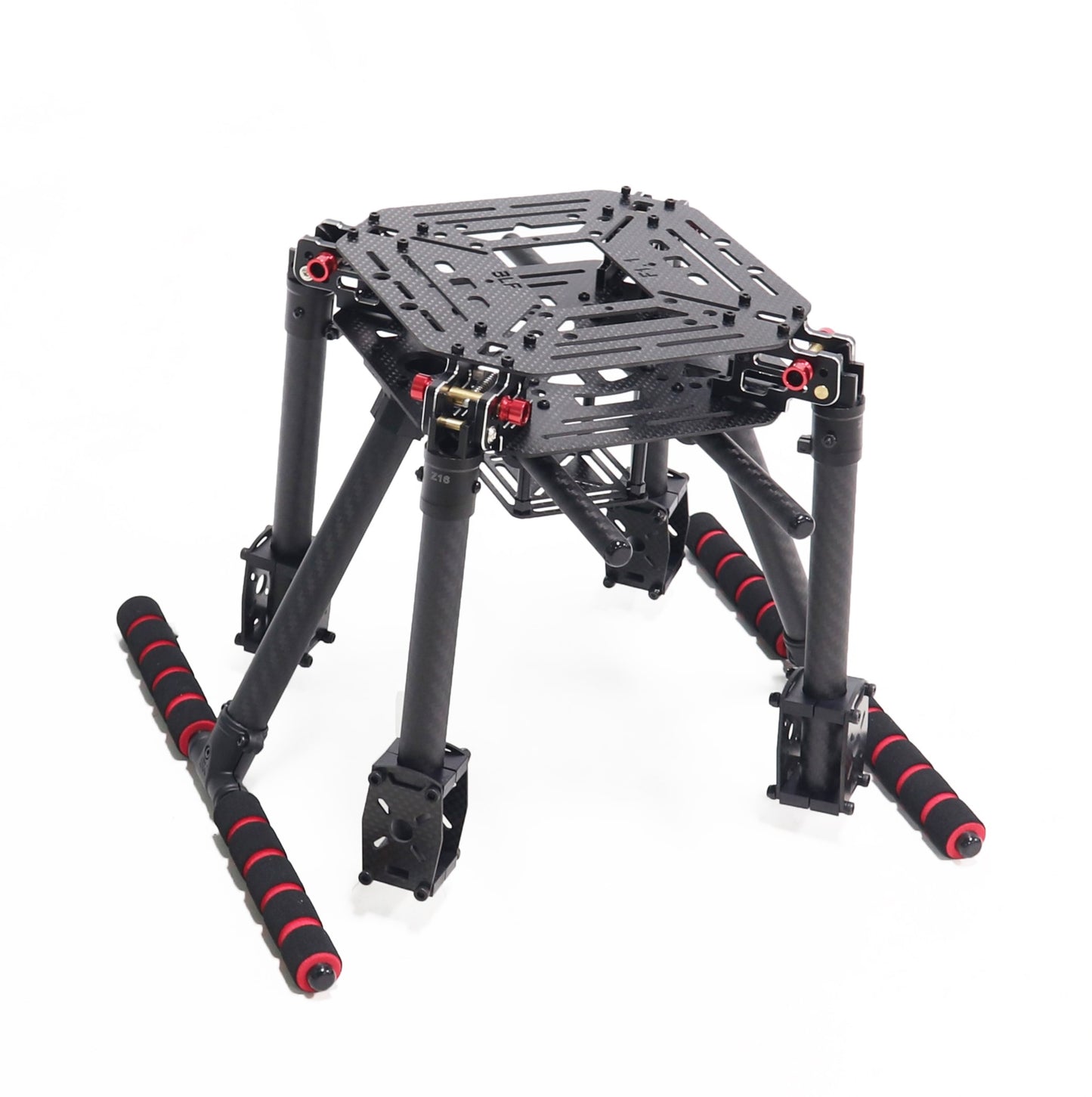 450 FRAME Wheelbase 4-Axle Frame Support 2212/2216 Motor for RC Quadcopter Drone