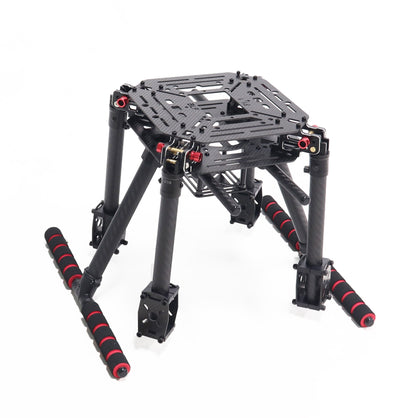 450 FRAME Wheelbase 4-Axle Frame Support 2212/2216 Motor for RC Quadcopter Drone