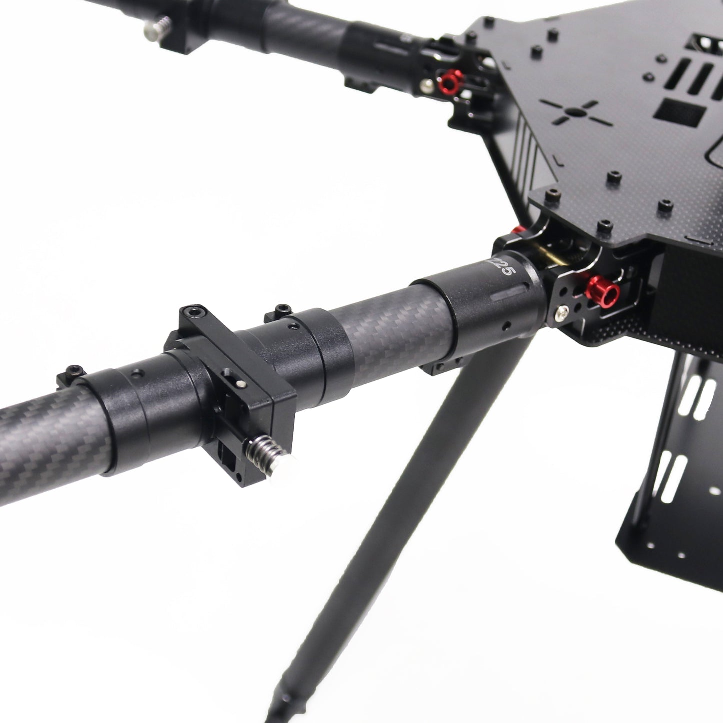 Pixhawk PX4 LX1100 V3 PRO all Carbon Fiber 1100mm Six Rotor Frame Flight Controller Drone Hexa-Rotor