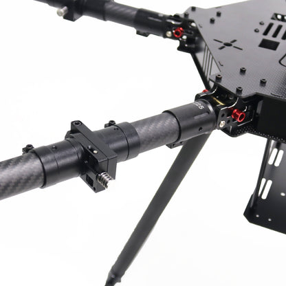 Pixhawk PX4 LX1100 V3 PRO all Carbon Fiber 1100mm Six Rotor Frame Flight Controller Drone Hexa-Rotor