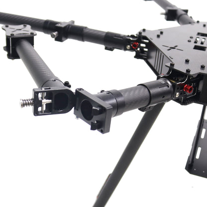 Pixhawk PX4 LX1100 V3 PRO all Carbon Fiber 1100mm Six Rotor Frame Flight Controller Drone Hexa-Rotor
