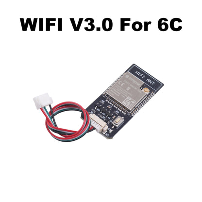 B-CUBE Wireless Wifi V3.0 ESP32  DroneBridge Radio Telemetry Module With Antenna  MAVLink2 for Pixhawk Flight Controller FPV Drone