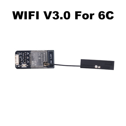 B-CUBE Wireless Wifi V3.0 ESP32  DroneBridge Radio Telemetry Module With Antenna  MAVLink2 for Pixhawk Flight Controller FPV Drone
