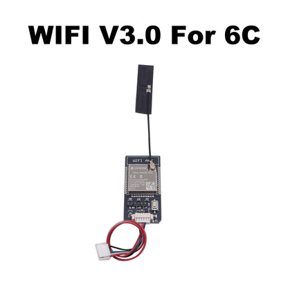 B-CUBE Wireless Wifi V3.0 ESP32  DroneBridge Radio Telemetry Module With Antenna  MAVLink2 for Pixhawk Flight Controller FPV Drone