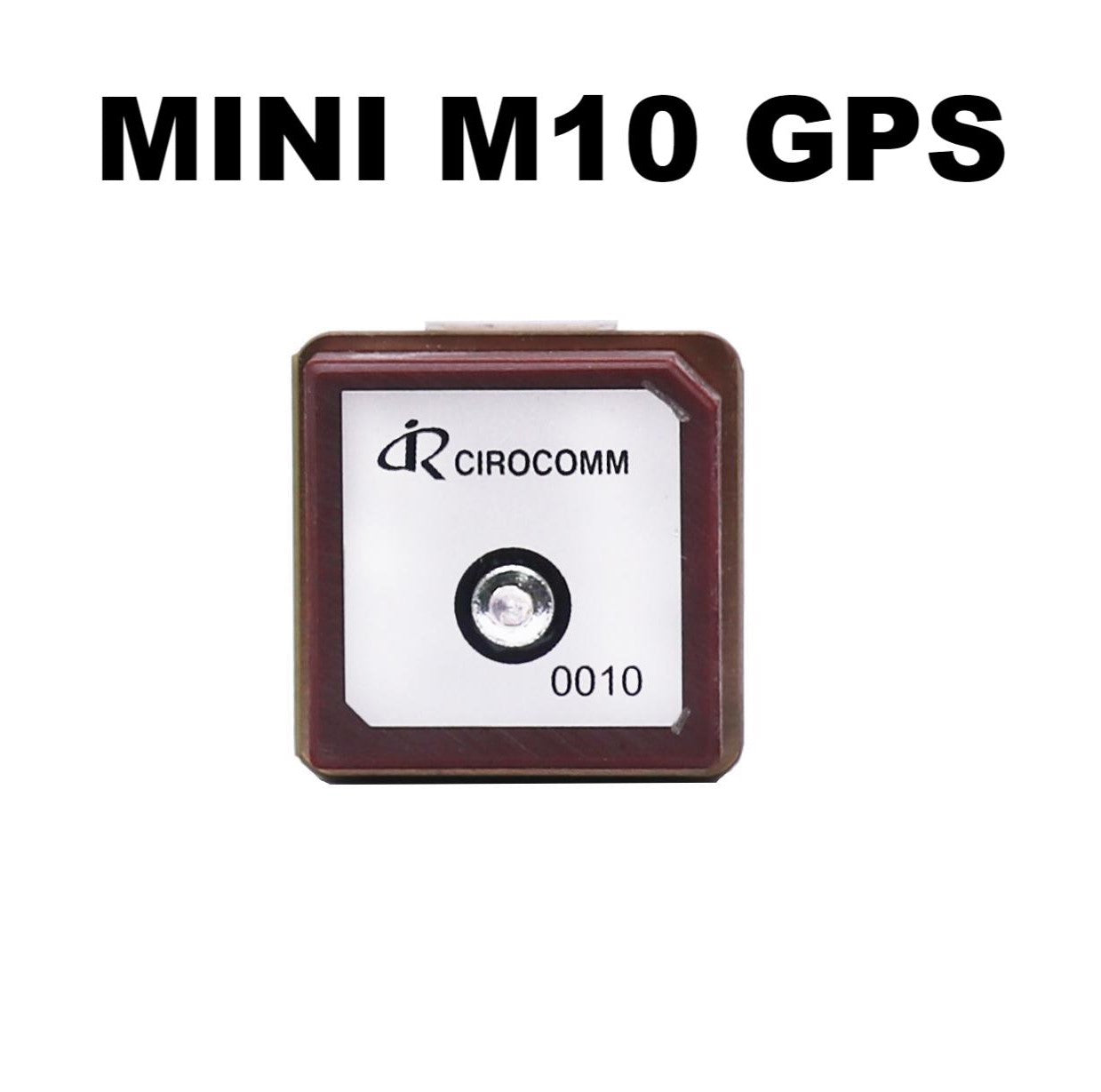 B-CUBE MINI M10 GPS With IST8310 Compass For F4 F7 Flight Control QAV250 220 RC Drone FPV Racing Quadcopter Betaflight INA