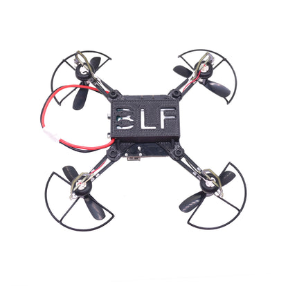 Rctosky ESP32-Drone V2.0 Flight Control Open Source Quadcopter ESP-Drone Drone Model Wifi Remote Control Crazyflie