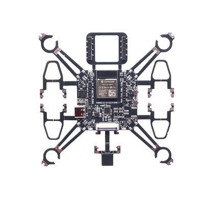 Rctosky ESP32-Drone V2.0 Flight Control Open Source Quadcopter ESP-Drone Drone Model Wifi Remote Control Crazyflie