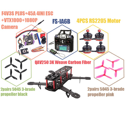 B-CUBE F4V3S F4 V3 V3S PLUS Flight Controller Built-in Barometer OSD 5V 9V Dual Output for RC FPV Racing Drone Betaflight INAV