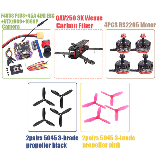 B-CUBE F4V3S F4 V3 V3S PLUS Flight Controller Built-in Barometer OSD 5V 9V Dual Output for RC FPV Racing Drone Betaflight INAV