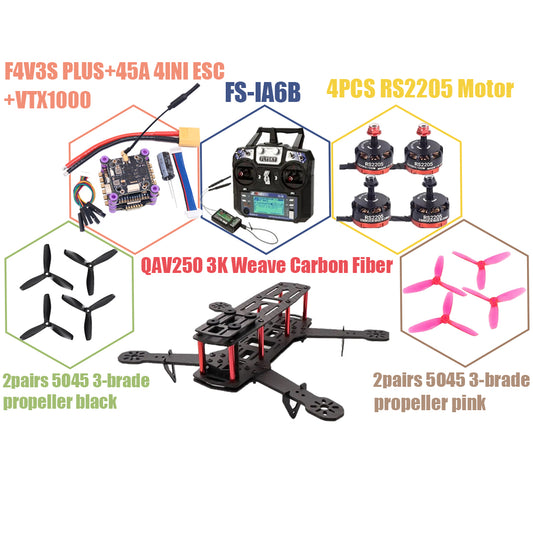 B-CUBE F4V3S F4 V3 V3S PLUS Flight Controller Built-in Barometer OSD 5V 9V Dual Output for RC FPV Racing Drone Betaflight INAV