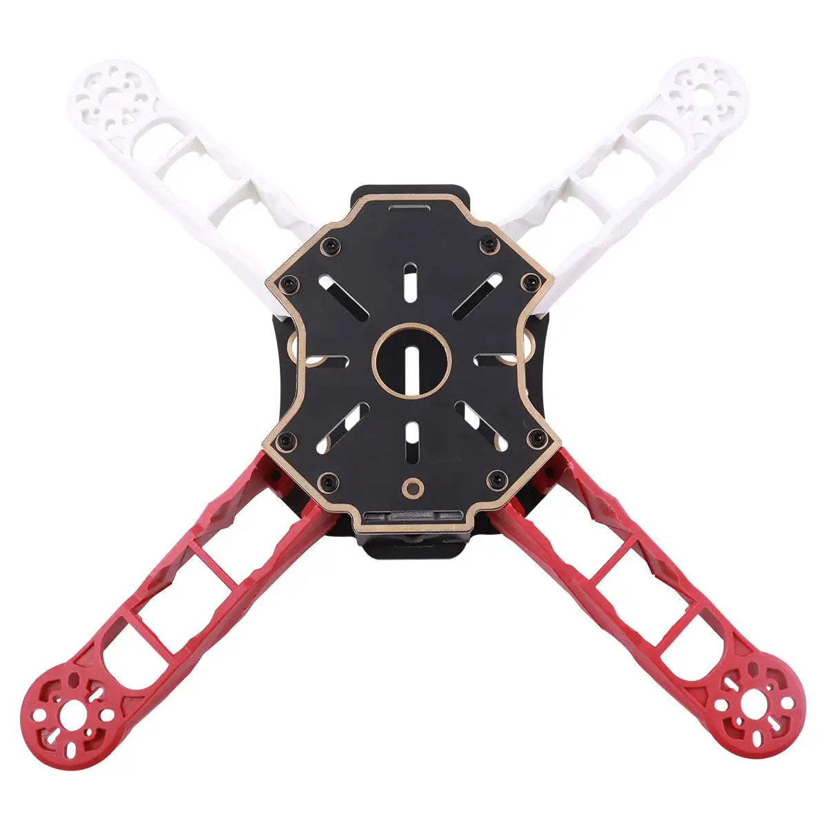 B-CUBE Q250 Mini Ultralight Rc Drone 4 Axis Quadcopter Frame Kit FPV for F4V3S Flight Control