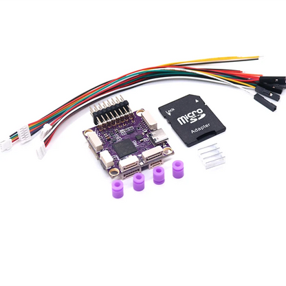 Pixracer PRO Autopilot Xracer PX4 Pixhawk Flight Controller M8N GPS Set RC Quadcopter Ardupilot