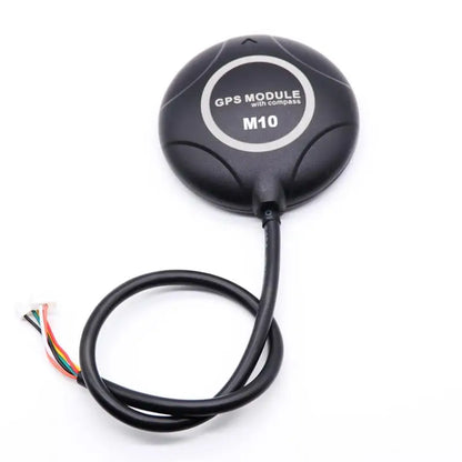 M9N M10 GPS With External IST8310 Compass For Pixhawk 2.4.8 PIXRACER R15 RC Quadcopter Plane Boat