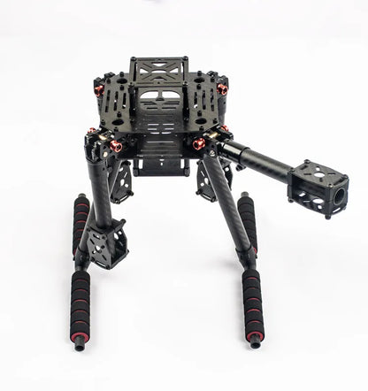 B-CUBE LX350 frame PRO With  350 pro Frame 350 drone For 4 Axis RC Multicopter Quadcopter Heli Multi-Rotor With Landing Gear