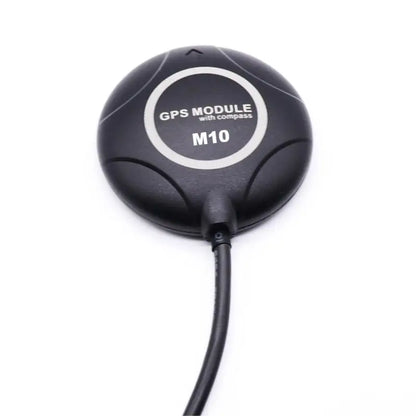 M9N M10 GPS With External IST8310 Compass For Pixhawk 2.4.8 PIXRACER R15 RC Quadcopter Plane Boat