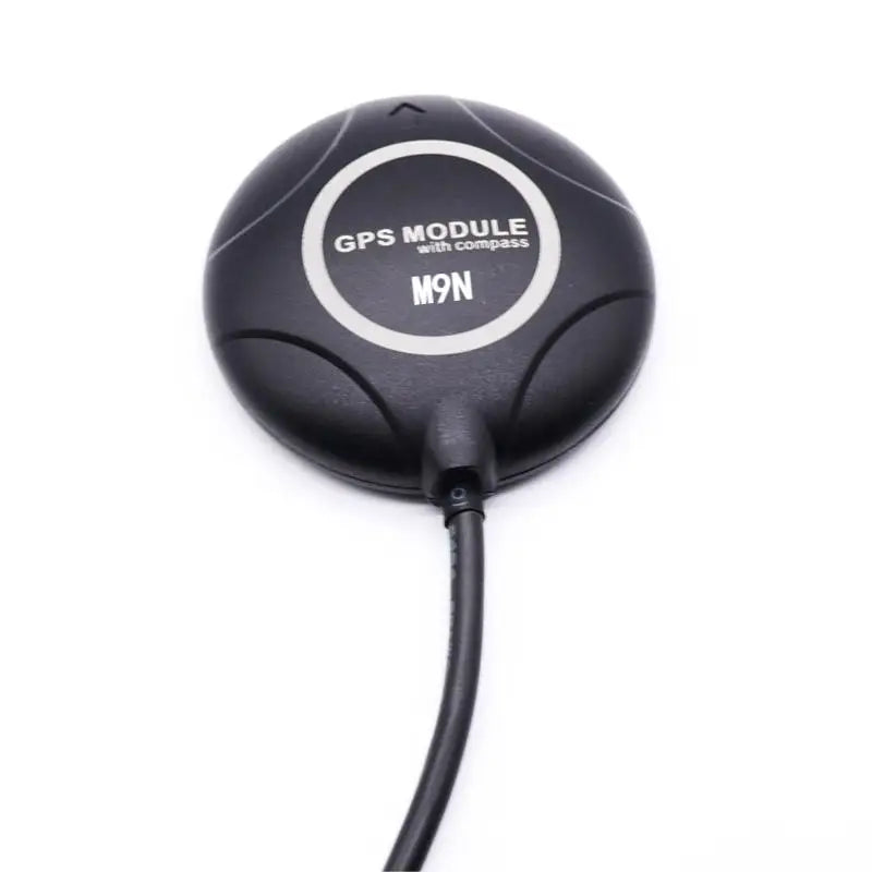 M9N M10 GPS With External IST8310 Compass For Pixhawk 2.4.8 PIXRACER R15 RC Quadcopter Plane Boat