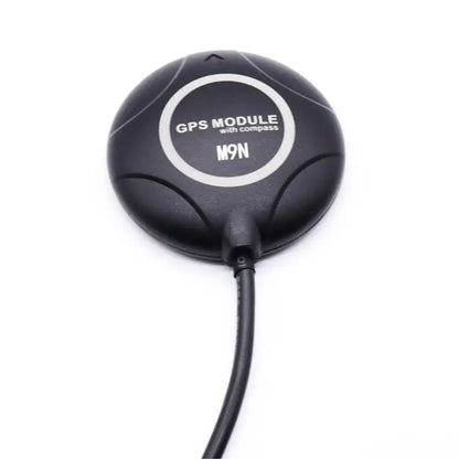 M9N M10 GPS With External IST8310 Compass For Pixhawk 2.4.8 PIXRACER R15 RC Quadcopter Plane Boat
