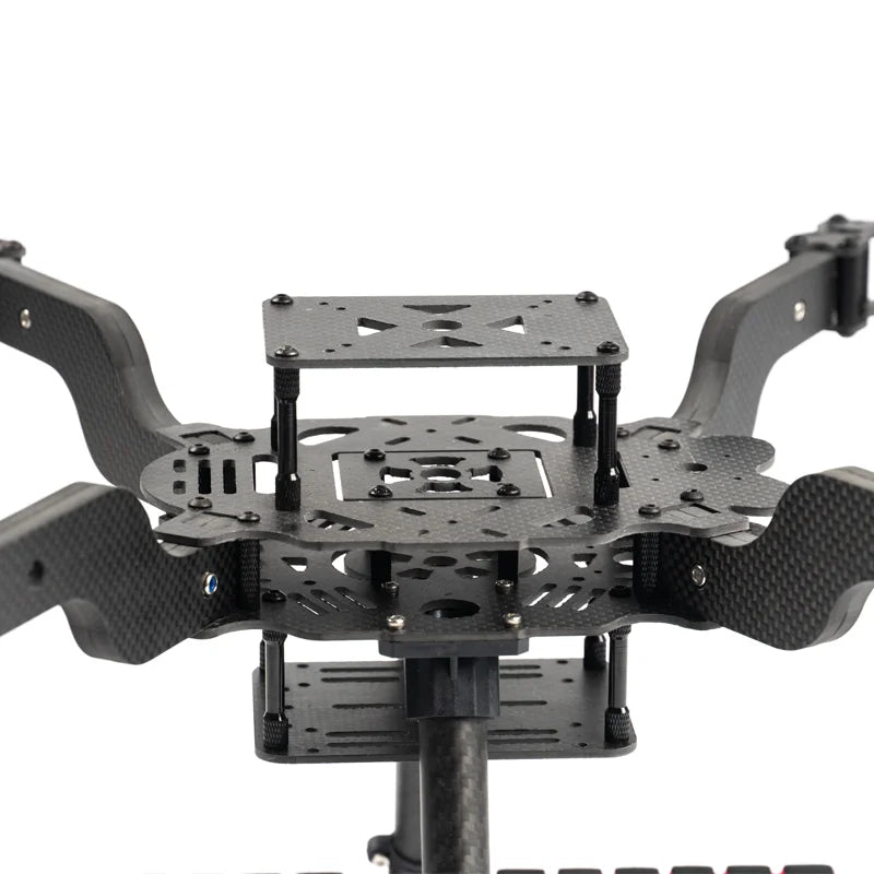 B-CUBE Open Source New Smart Drone 300 350 380 450MM Pixhawk Quadrotor Rack RC Multicopter Multi-Rotor With Landing Gear