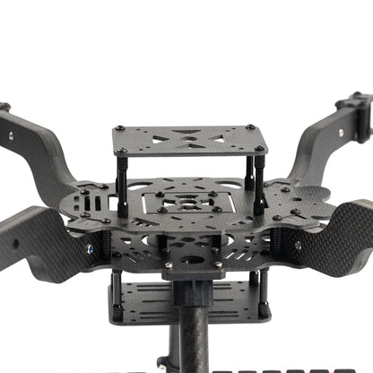 B-CUBE Open Source New Smart Drone 300 350 380 450MM Pixhawk Quadrotor Rack RC Multicopter Multi-Rotor With Landing Gear