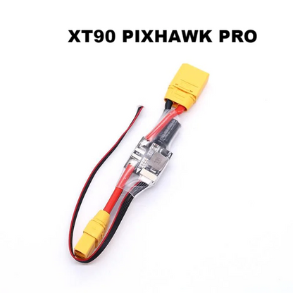 PM02 V3.2 Power Module 12S For PIXHAWK 2.4.8 6C PRO V6 PX4 Ardupilot RC Flight Control RC FPV Racing Drone XT60 Plug PIX32