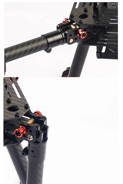 B-CUBE LX350 frame PRO With  350 pro Frame 350 drone For 4 Axis RC Multicopter Quadcopter Heli Multi-Rotor With Landing Gear