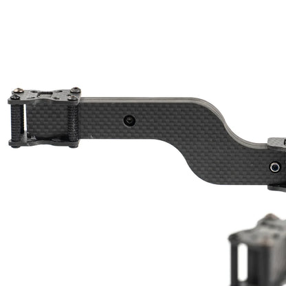 B-CUBE Open Source New Smart Drone 300 350 380 450MM Pixhawk Quadrotor Rack RC Multicopter Multi-Rotor With Landing Gear